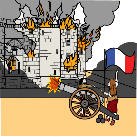 Pictograma de Revolución Francesa