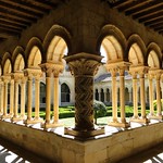 Fotografía dun Fuste