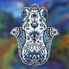 Fotografía  dun Debuxo de Jamsa