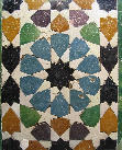 Alicatado da Alhambra