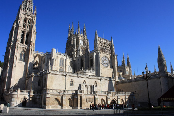 Catedral de Burgos