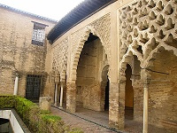 Detalle Reais Alcázares