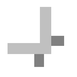 Imaxe dun contraforte