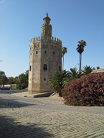 Torre do Ouro