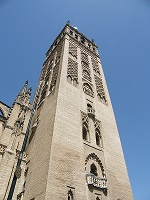 Xiralda de Sevilla