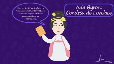 Ada Lovelace