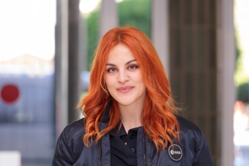 Sara García Alonso Sara García Alonso