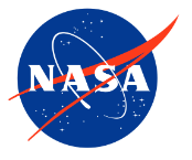 Logo NASA