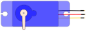 Ilustración servomotor