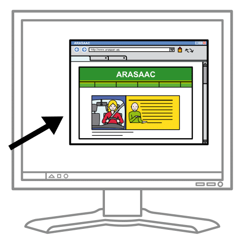 Imagen entorno de programación