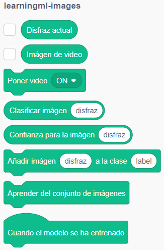 Mapa LML scratch imagen