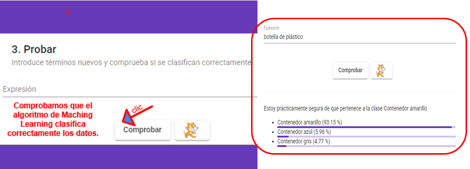 Tutorial LML textos probamos si funciona.