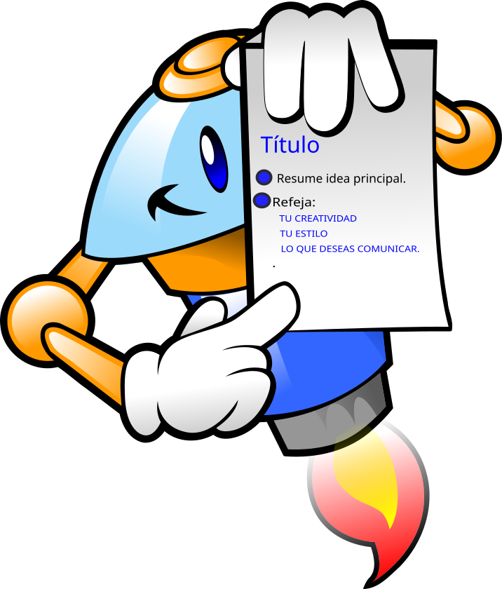 Mapa LML scratch Vitabot título.