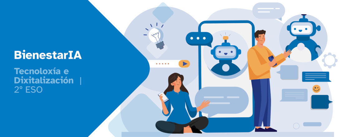 Portada de Tecnología y digitalización