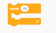 Bloque repetir