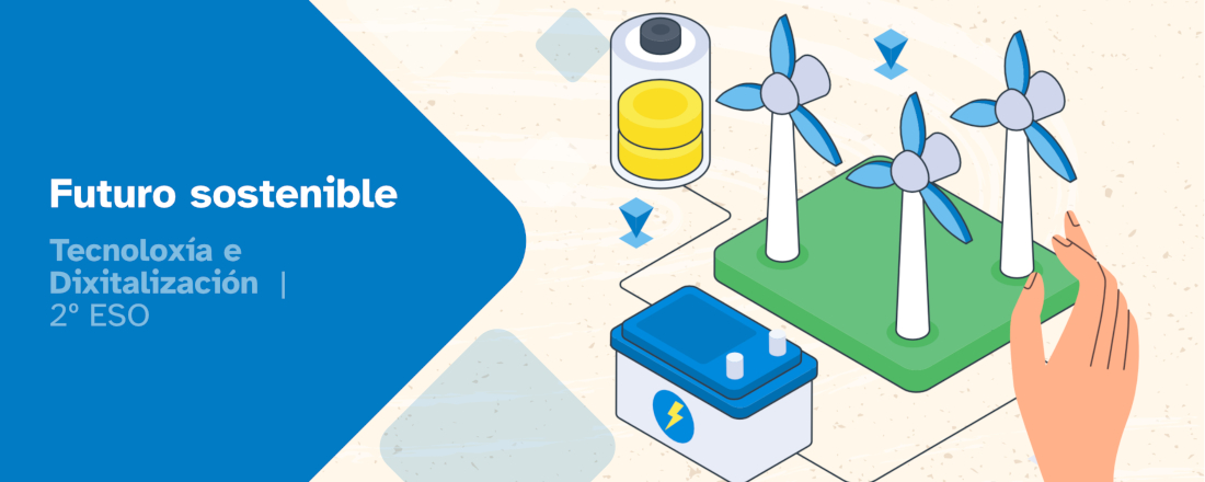 Portada de Tecnología y digitalización