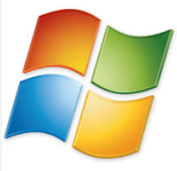Logotipo de Windows
