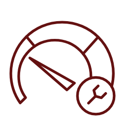 Indicador de rendimiento