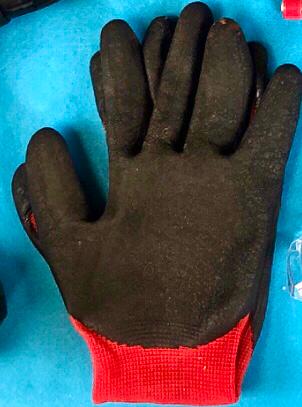 Guantes de seguridad