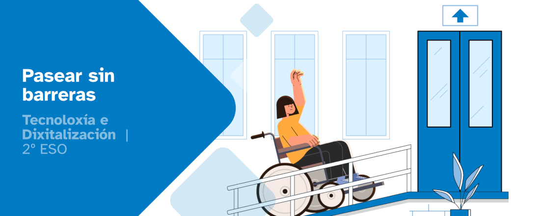 Portada de Tecnología y digitalización