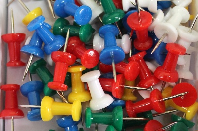 Chinchetas Chinchetas