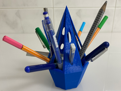 Clasificador con bolis