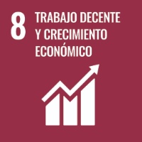 ODS 8: Trabajo decente y crecimiento económico