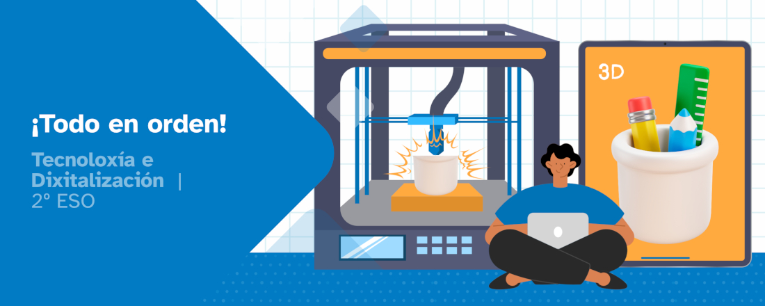 Portada de Tecnología y digitalización