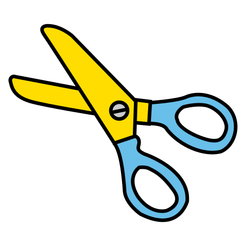 Pictograma Tijeras Arassac