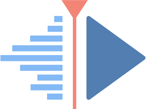 Kdenlive Logo do programa Kdenlive