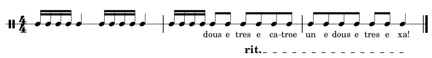 Imaxe do corte 1 con axuda