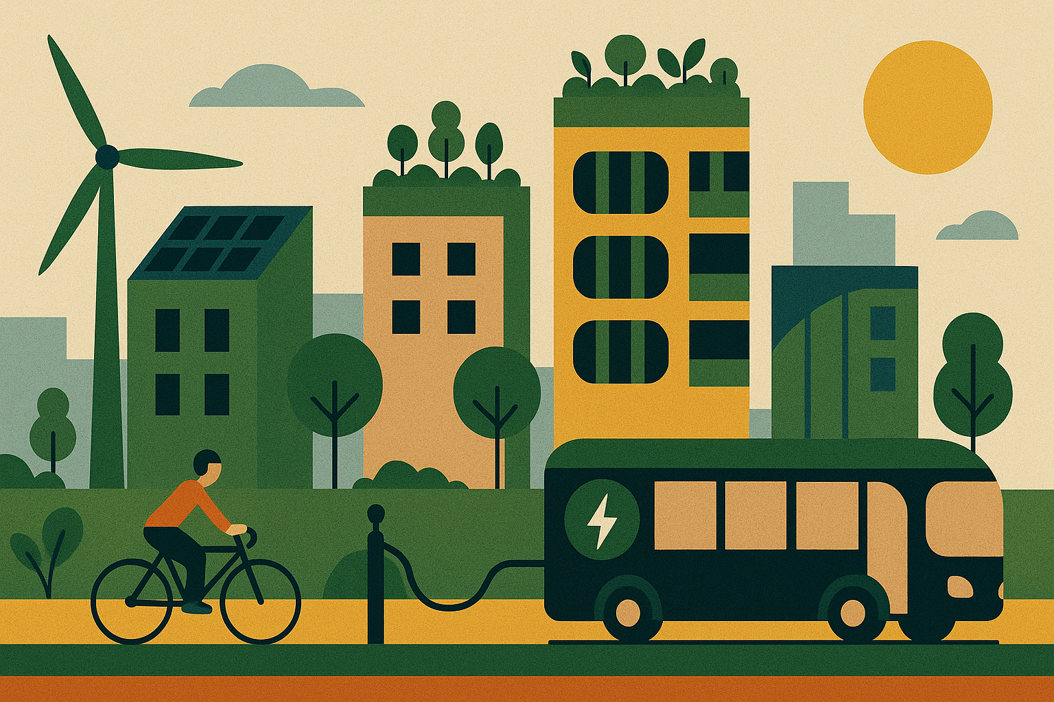 Arquitectura e urbanismo