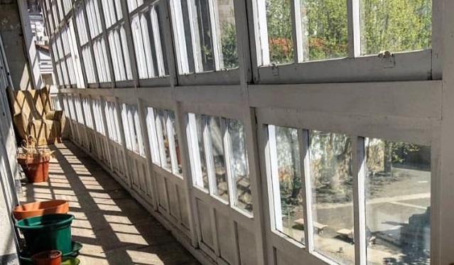 Galería en Compostela