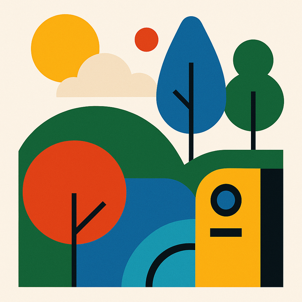 Cidades intelixentes e verdes