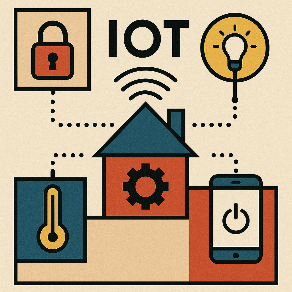 Edificios intelixentes