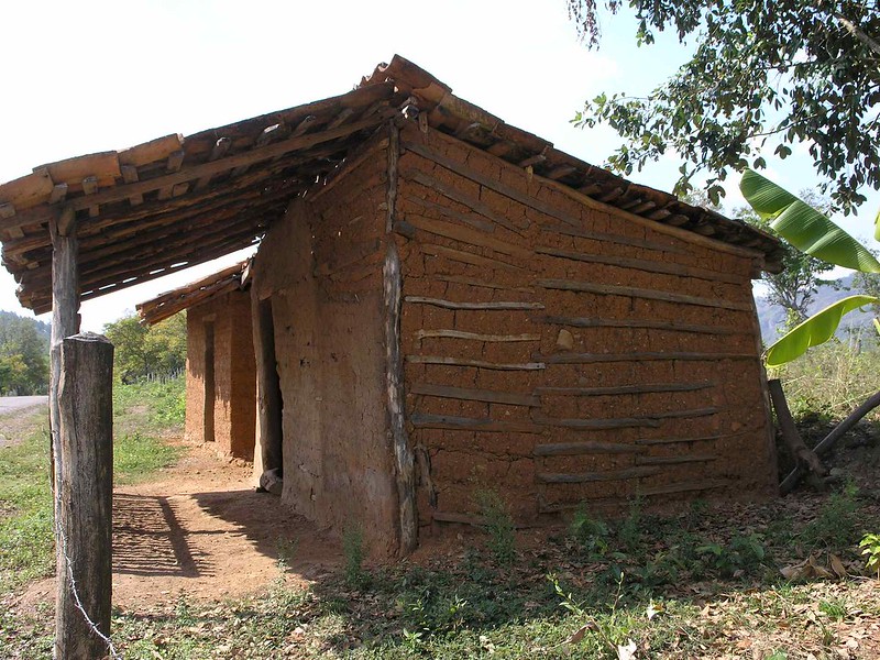 Aldea Tablón, Honduras