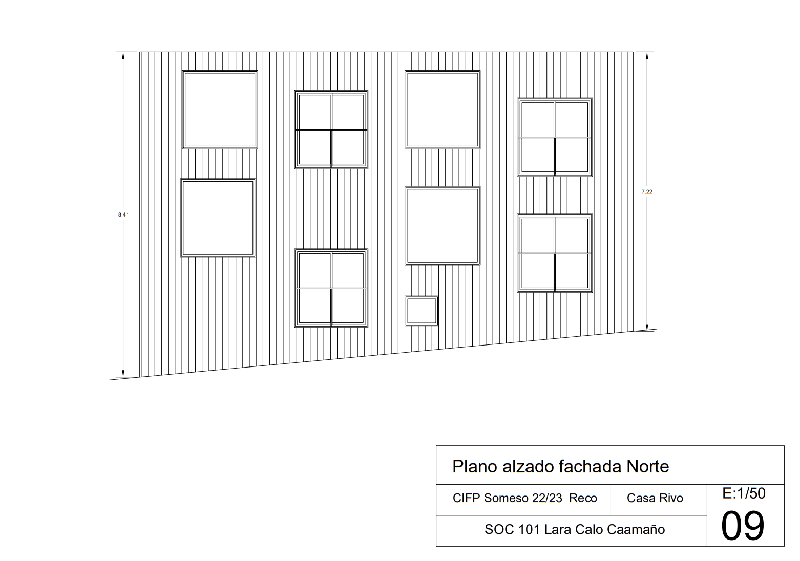 AutoCAD 1 (imaxe cedida)