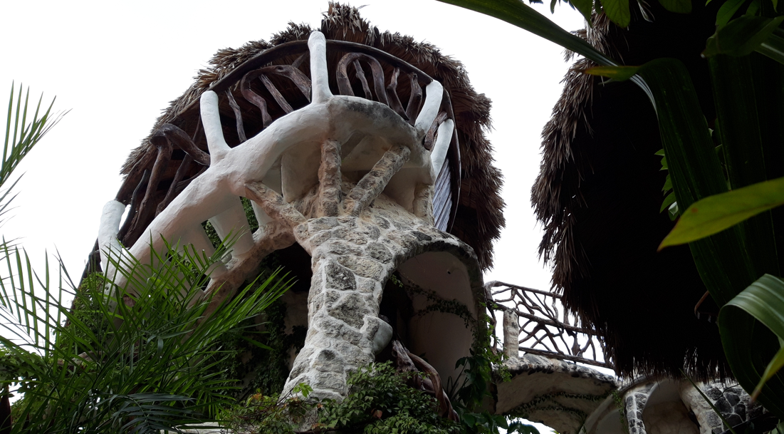 Puerto Morelos, México