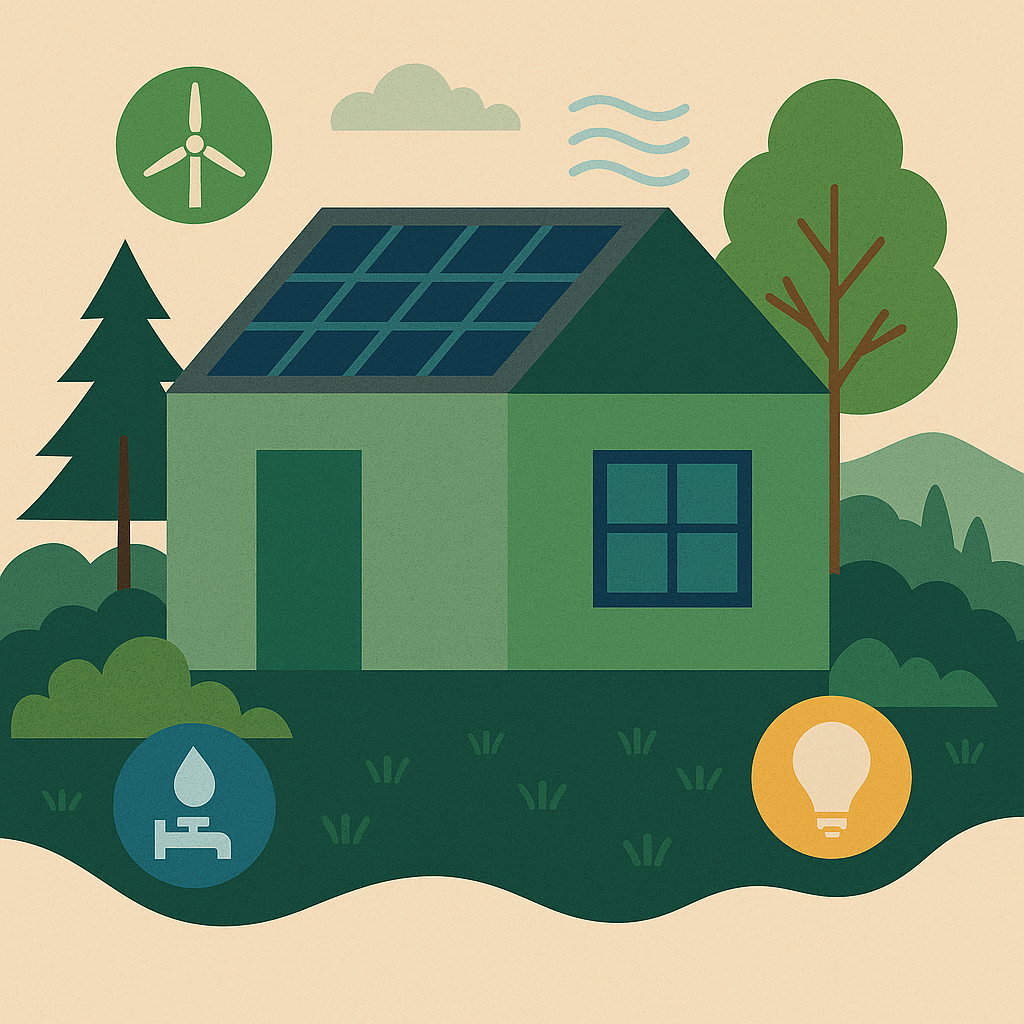 Instalacións eficientes