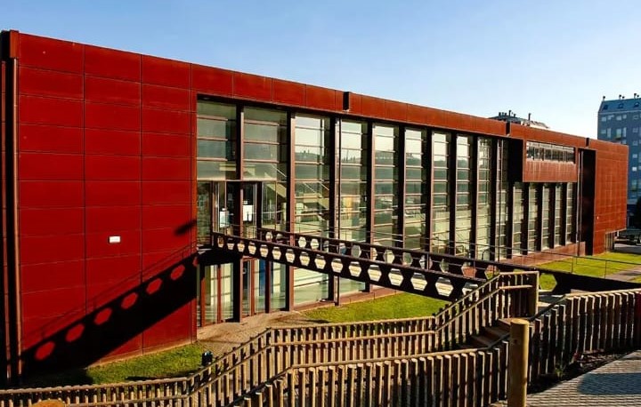 Conservatorio de Lugo