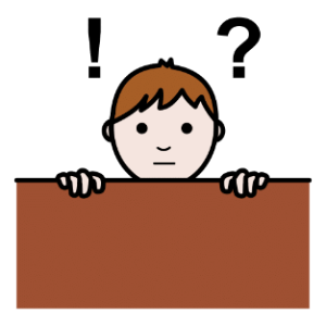 Pictograma Curiosidade