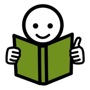 Pictograma lectura fácil