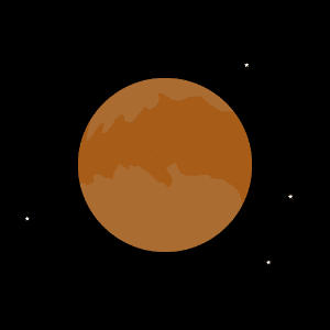 Planeta Marte