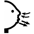 Respirar Boneco respirando