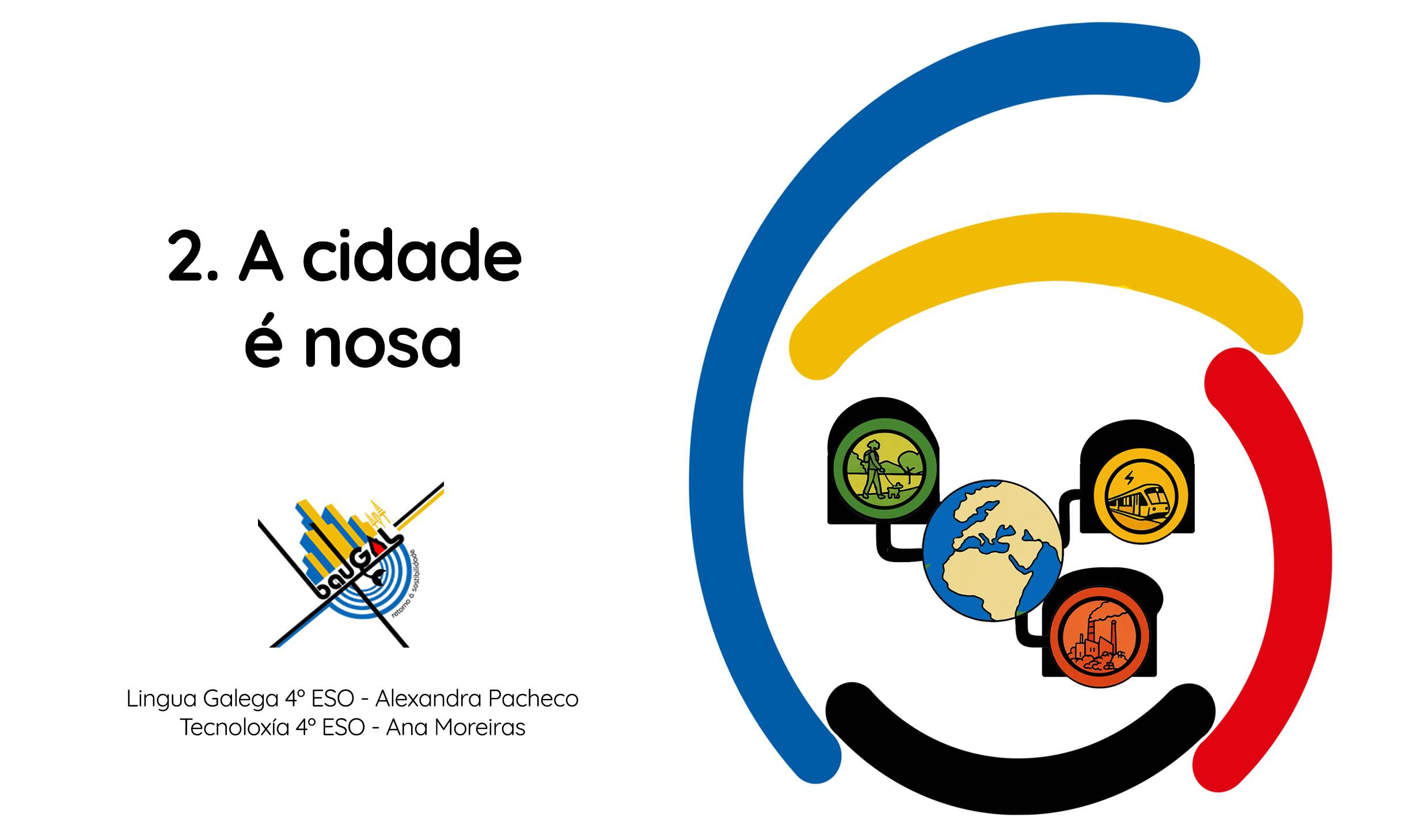 BaulGal2_A cidade é nosa