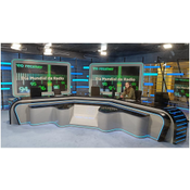 Estudio da Radio Galega