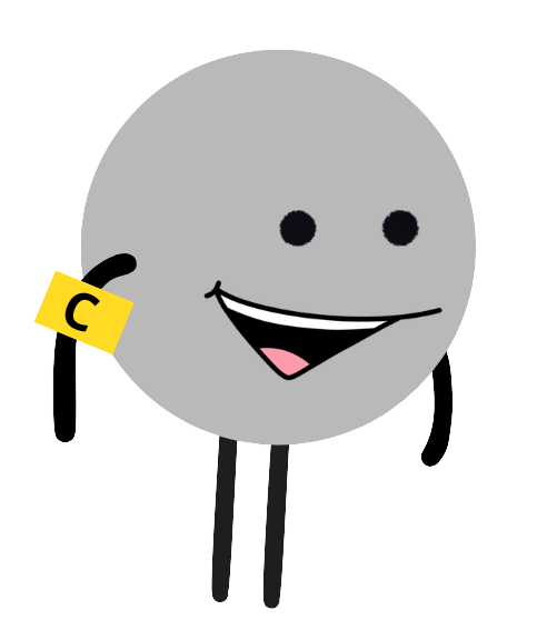 Debuxo que amosa o rol de capitán ou capitá