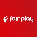 Imaxe que amosa o logo do FAIR PLAY