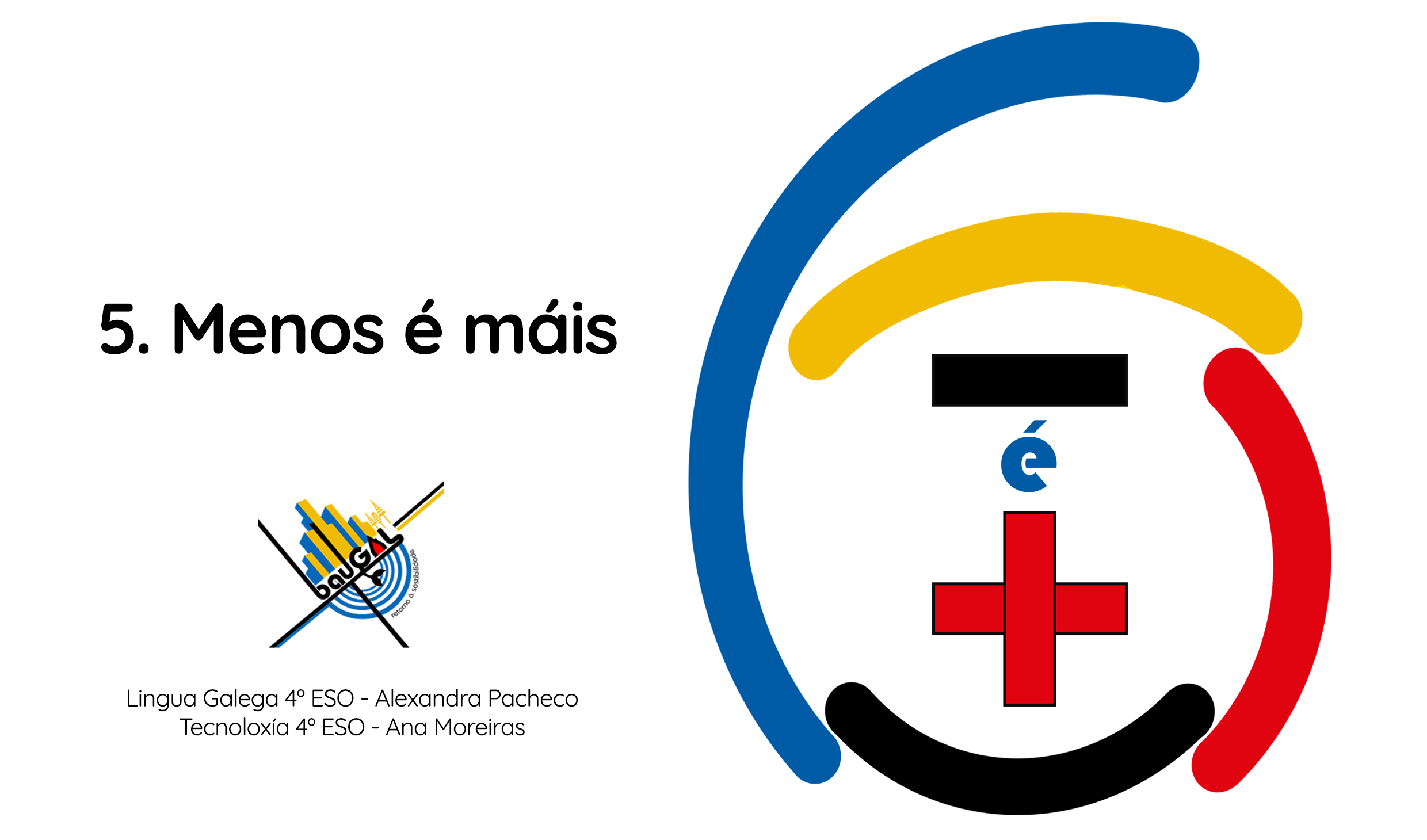 BauGal5_Menos é máis