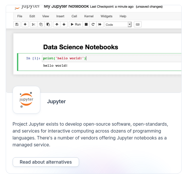 Jupyter